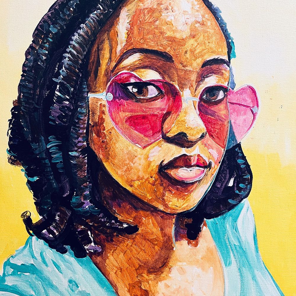Reshada Pullen-Jireh