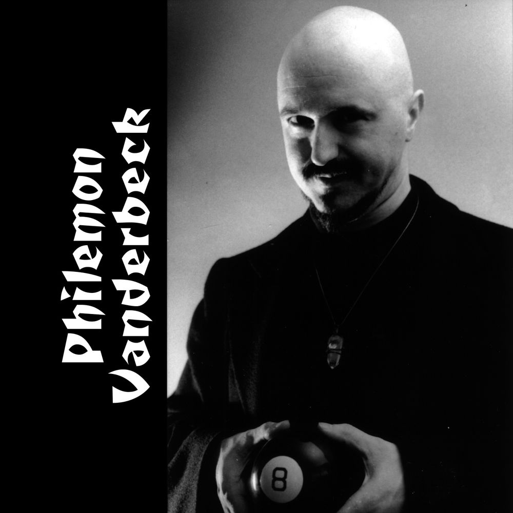 Philemon Vanderbeck