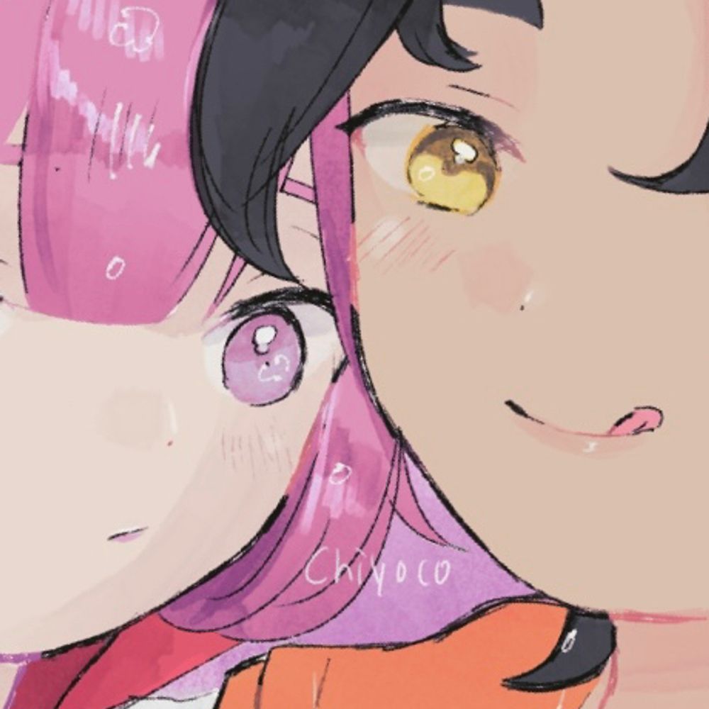 ちょこ