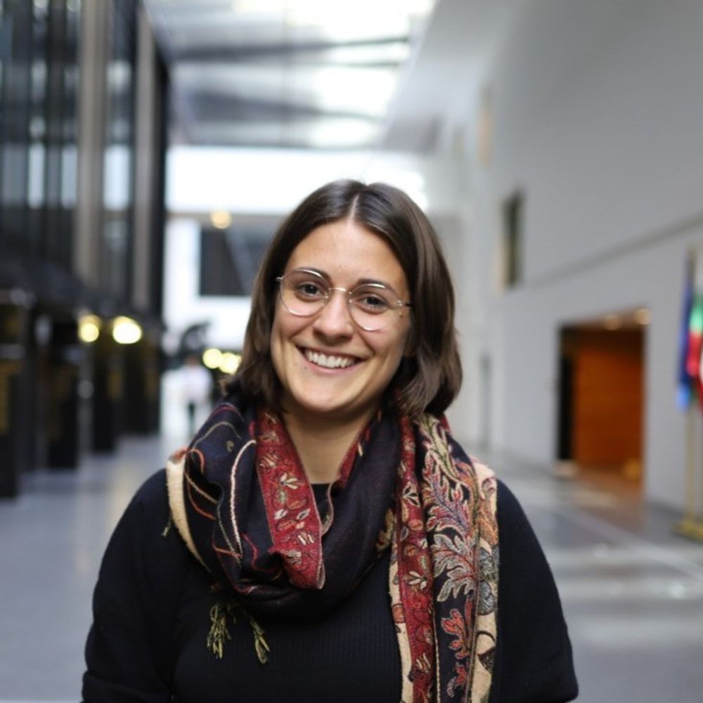 Lea Rösner