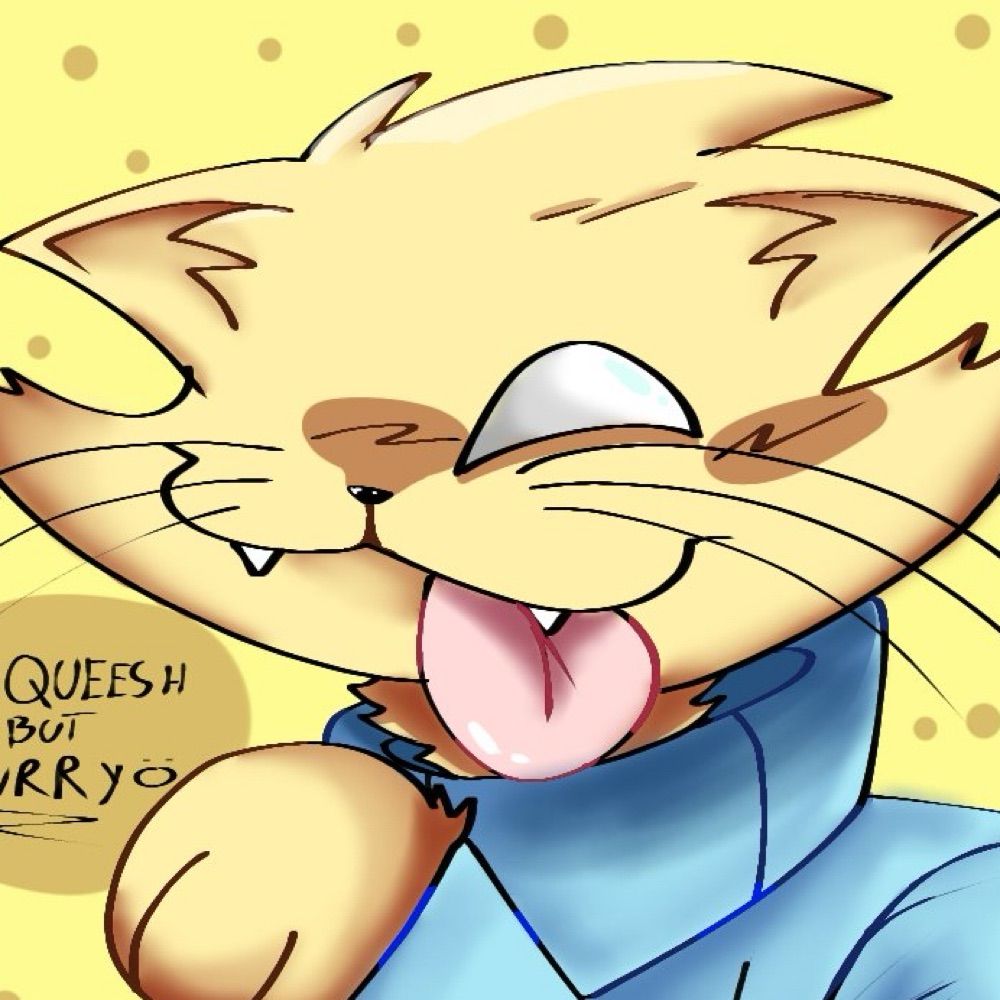 BuddyDrawsSomewhat