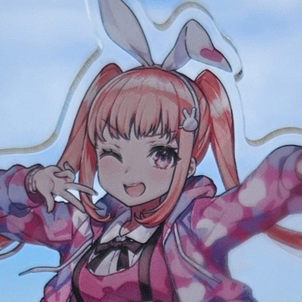 †漆黒のギルティ†
