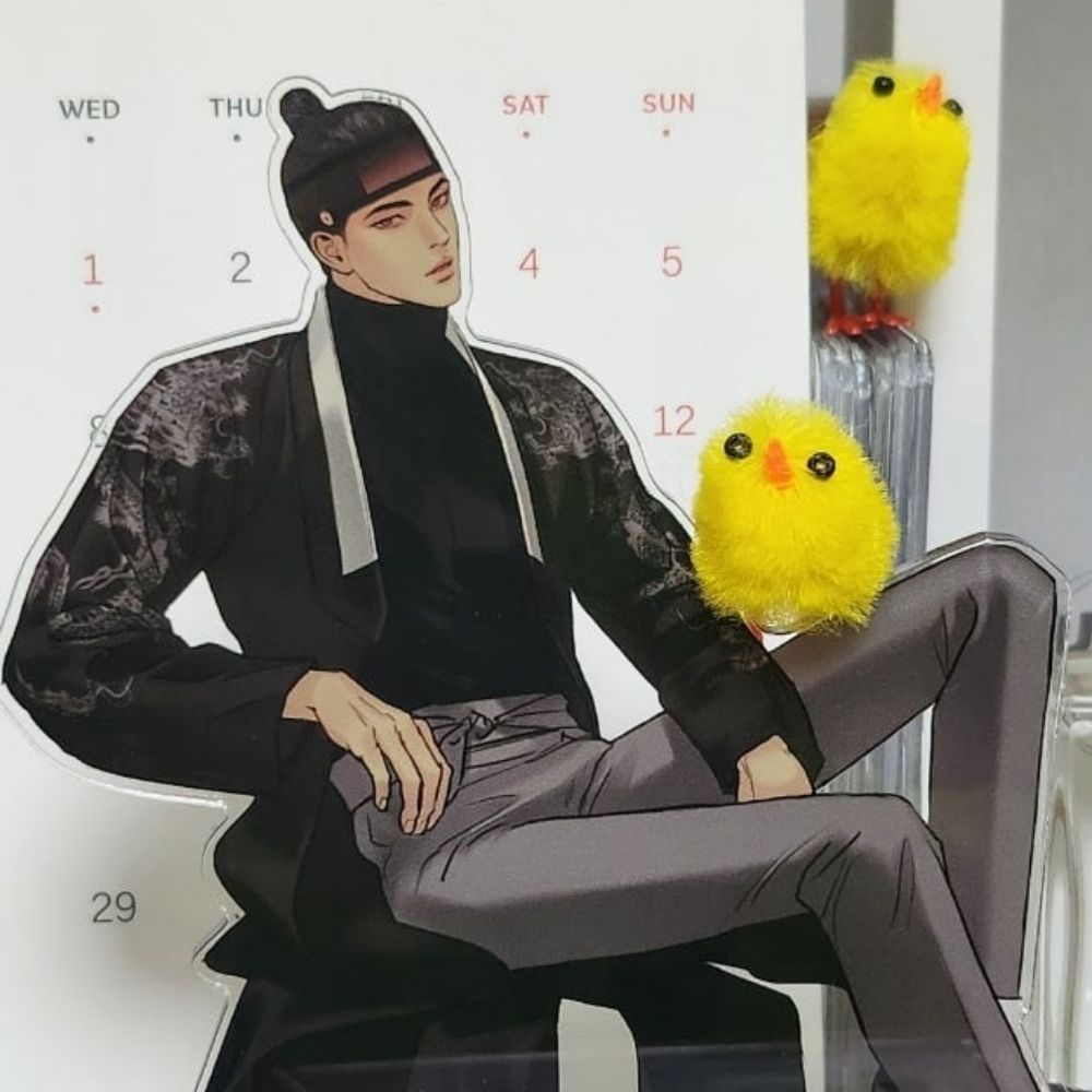린짱상