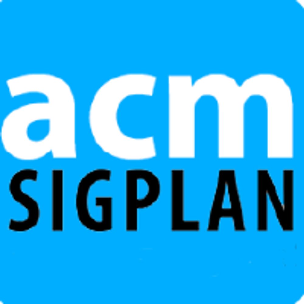 SIGPLAN AV