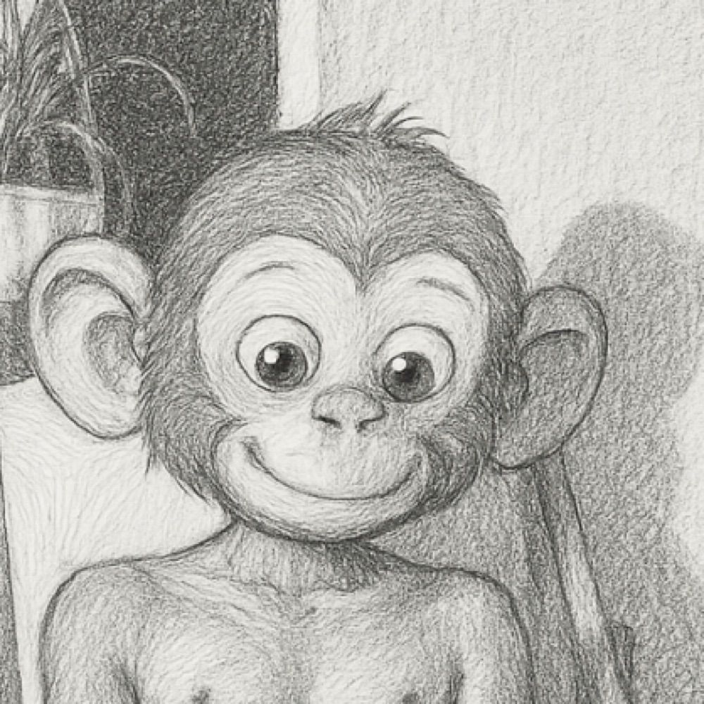 猴 Monkey