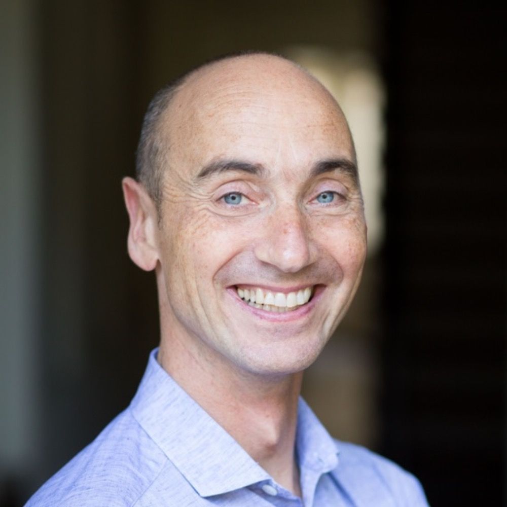 Robert Jan