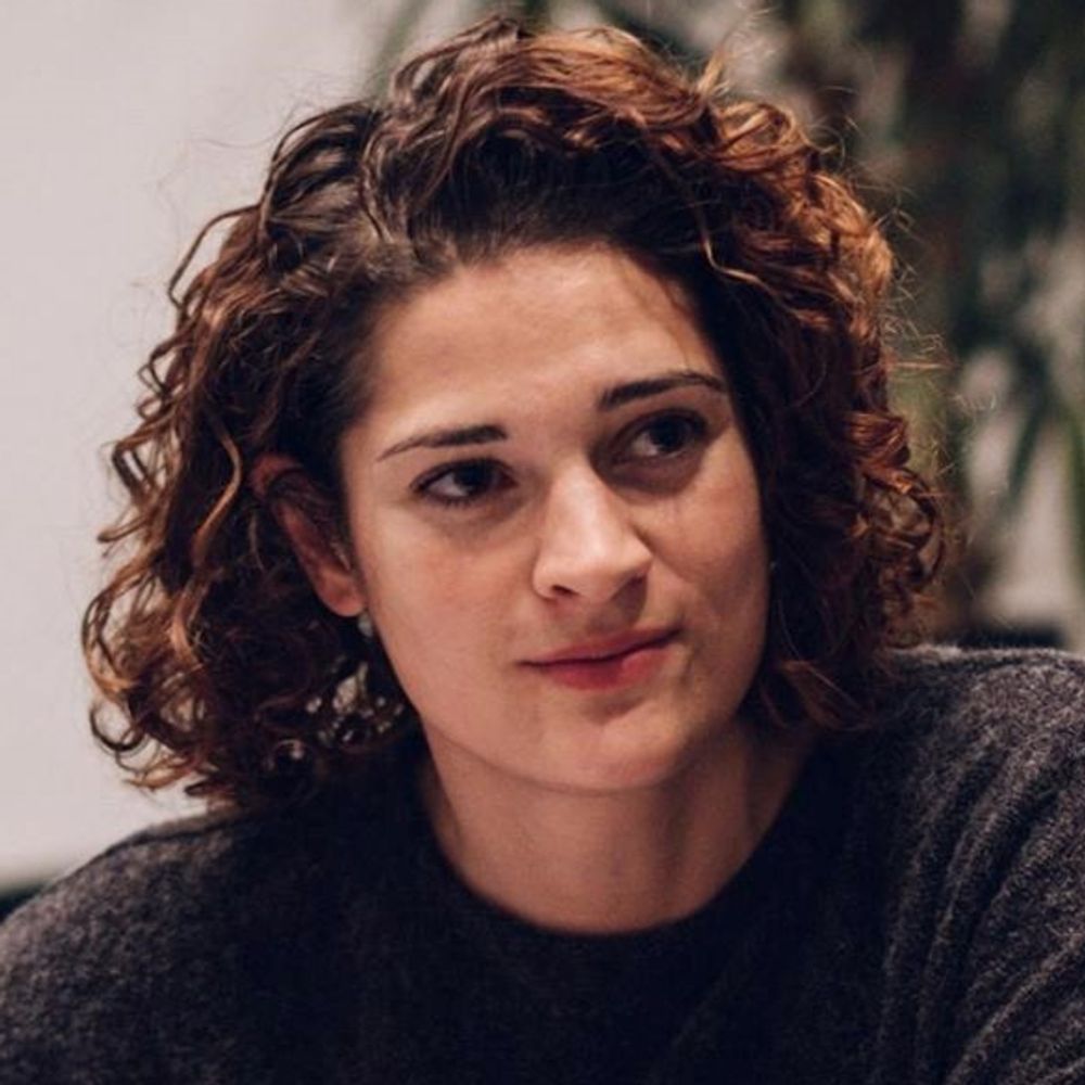 Elisa Hulstaert