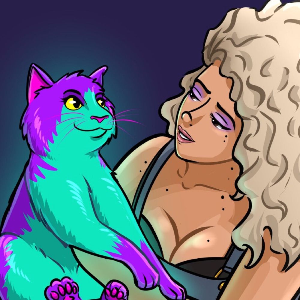 AlleyKatastic