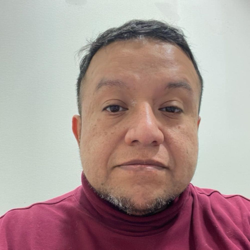 Luis Miranda