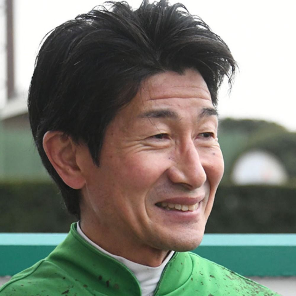松田