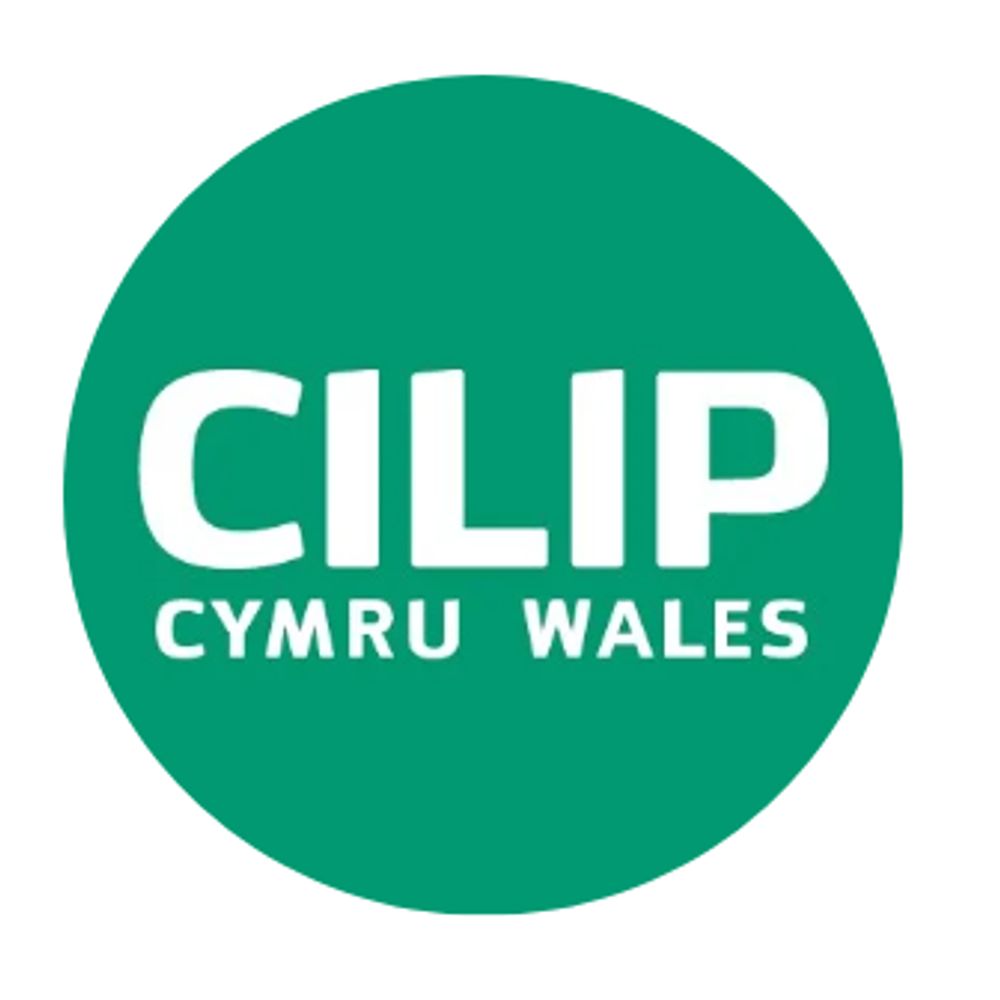 CILIP Cymru Wales