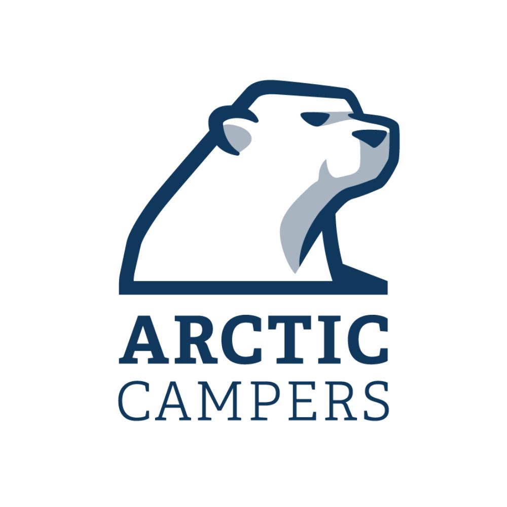 Arctic Campers 🇳🇴 🚐 ✨
