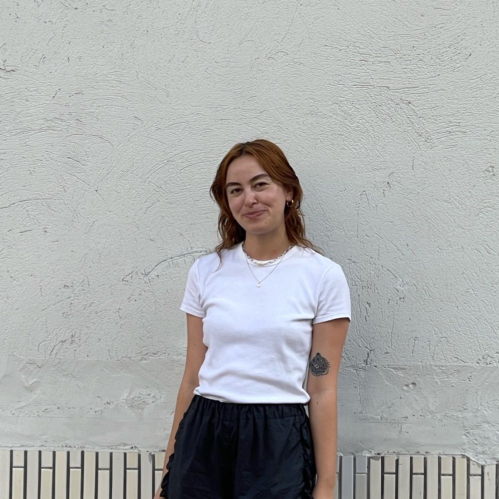 Mia Watanabe
