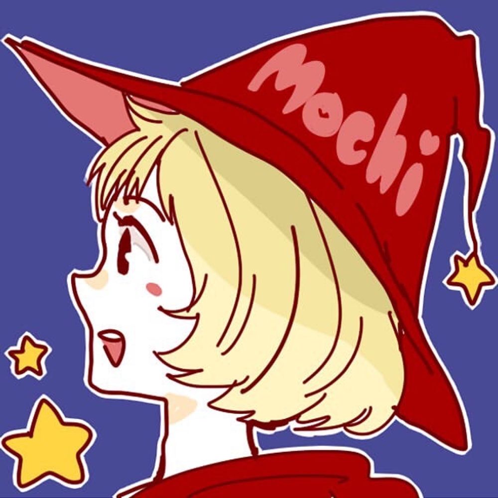 もちーた