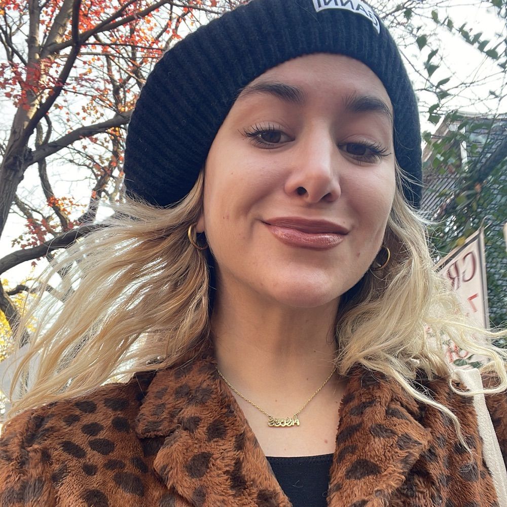 Emily Leibert