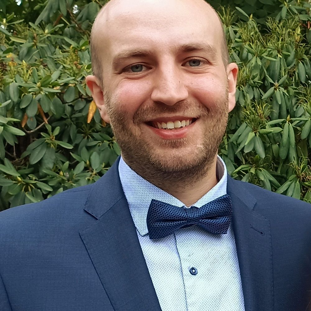 Waldemar Kaiser