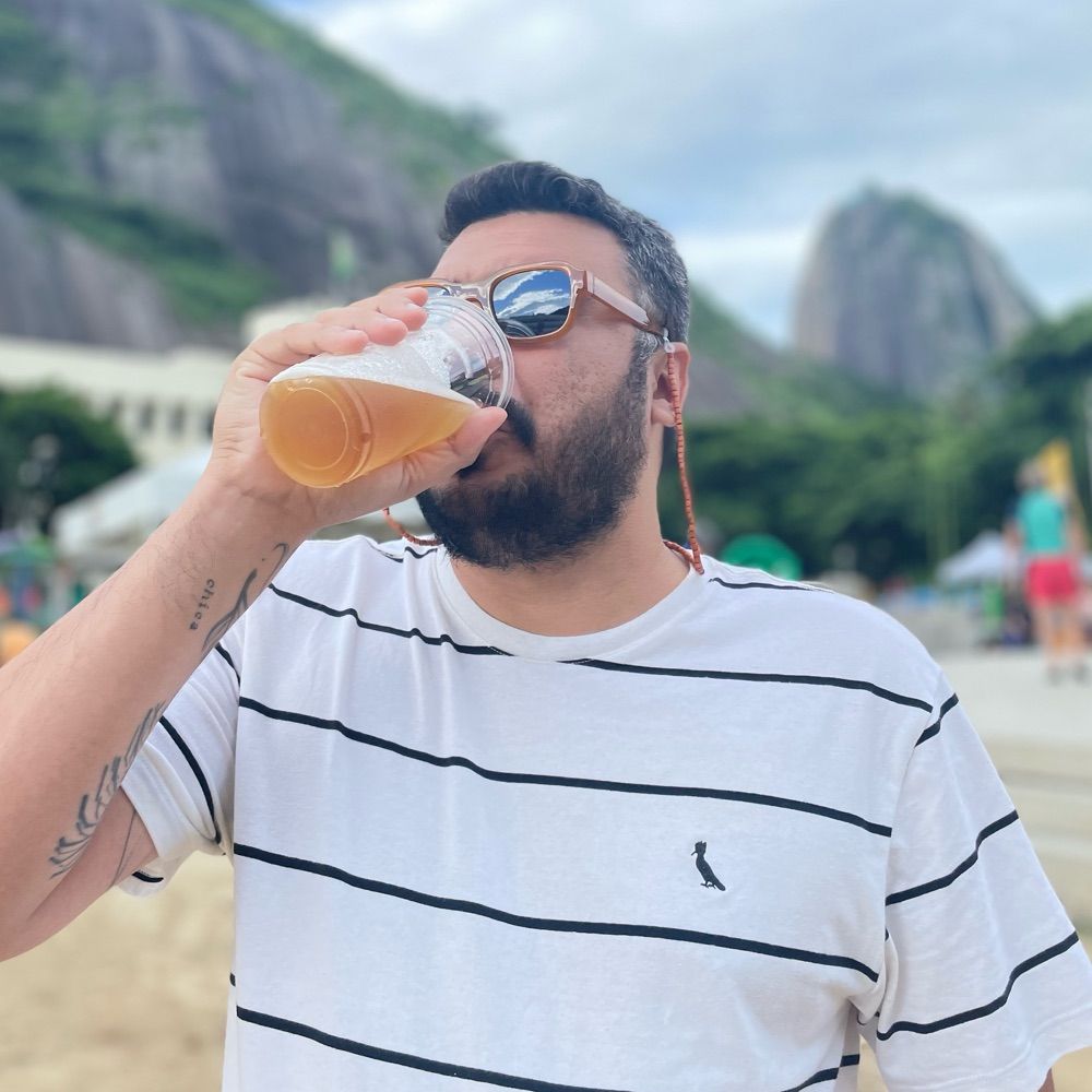 Pedro Fernandes