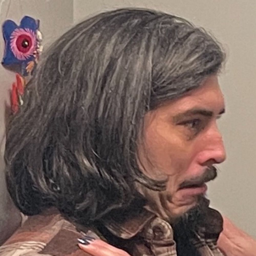 Mike Giordano