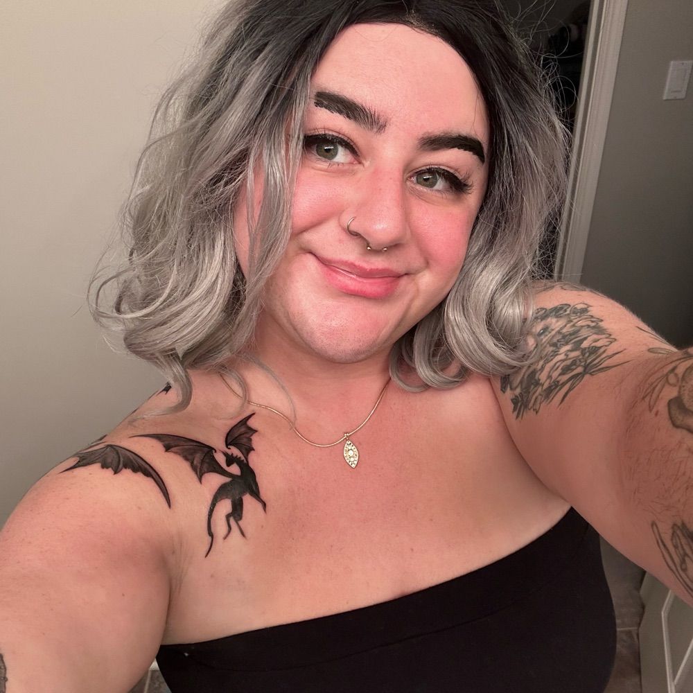 Dusty Penny