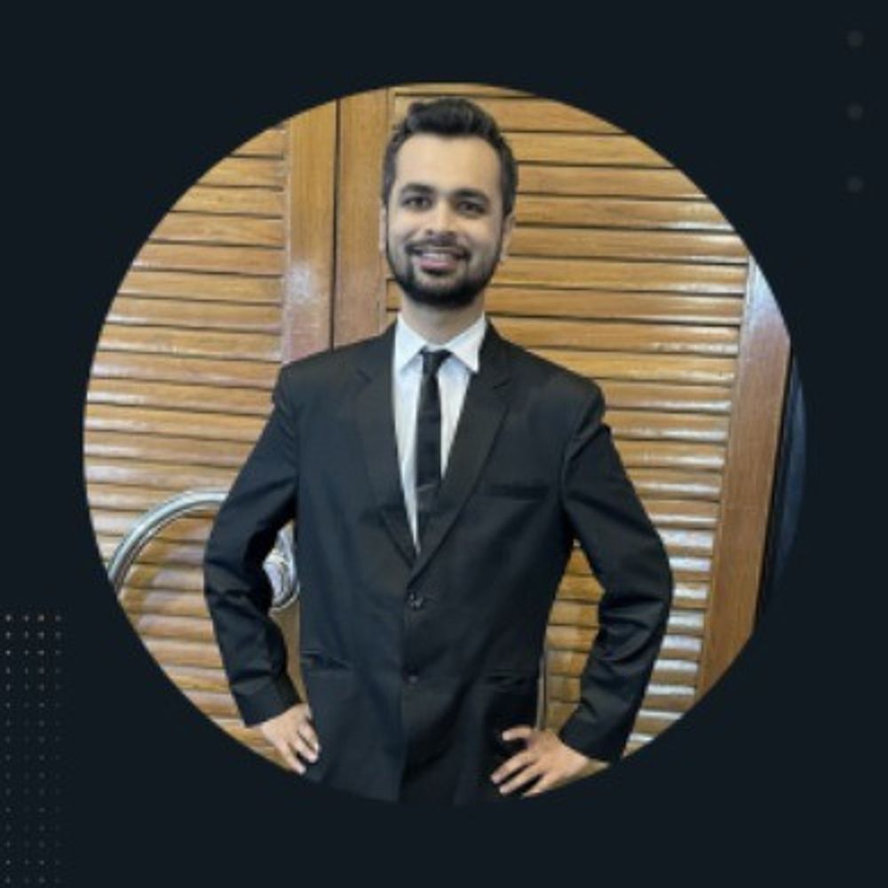 Navid Motiwala