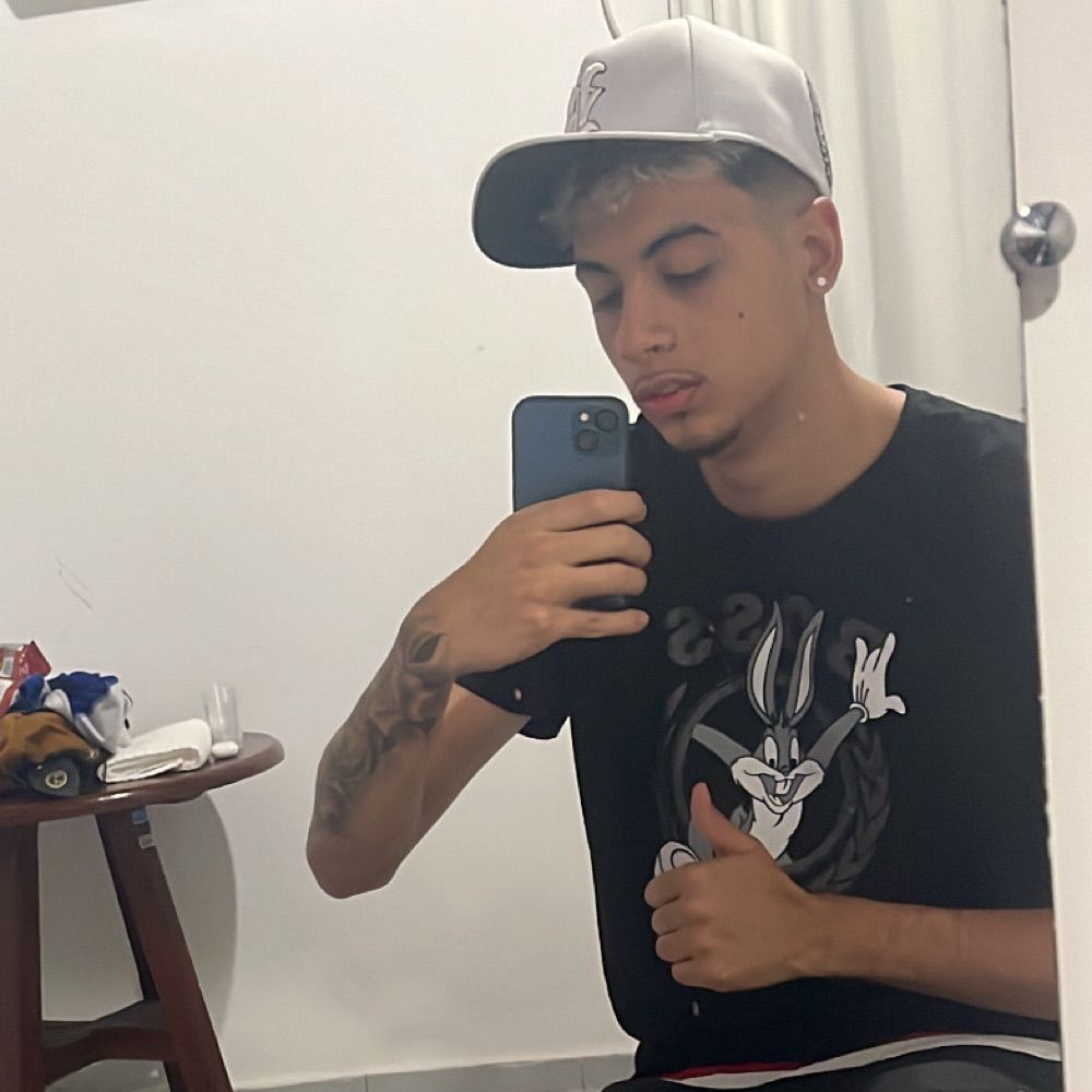 Pedro Henrique