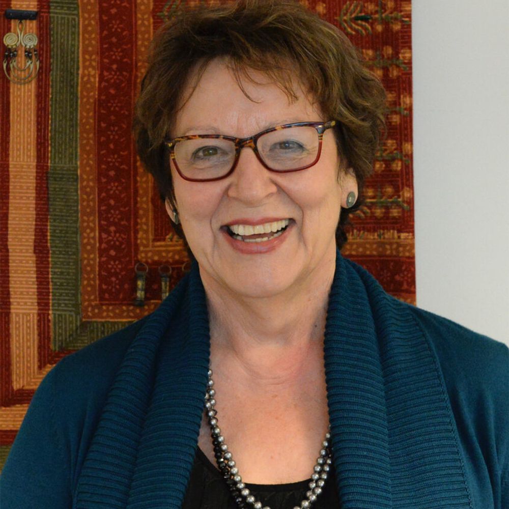 Moira Mackenzie