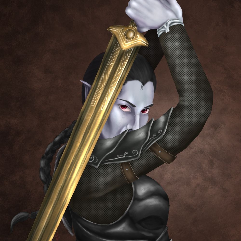 Julia (she/her)
