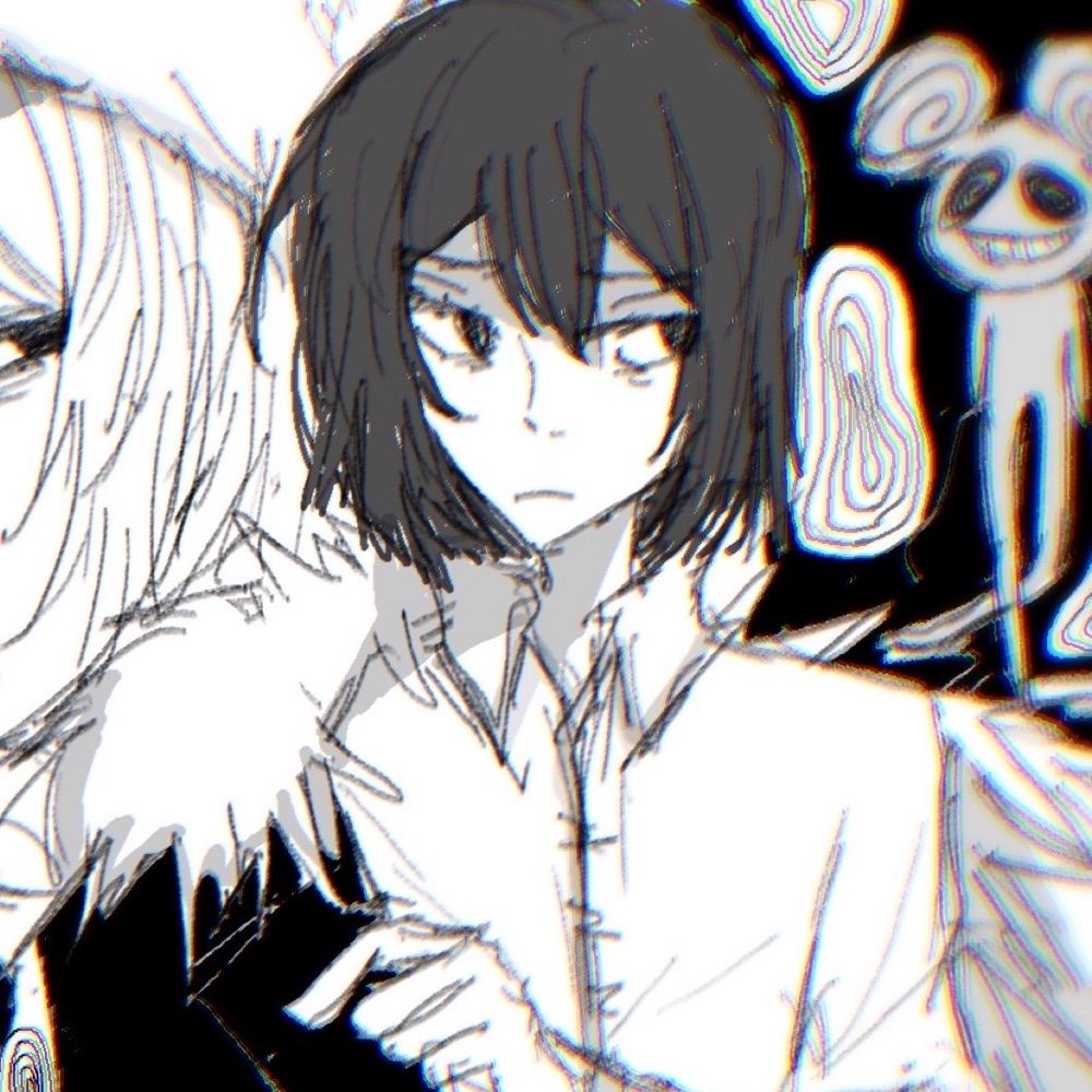 生存戦略🪓