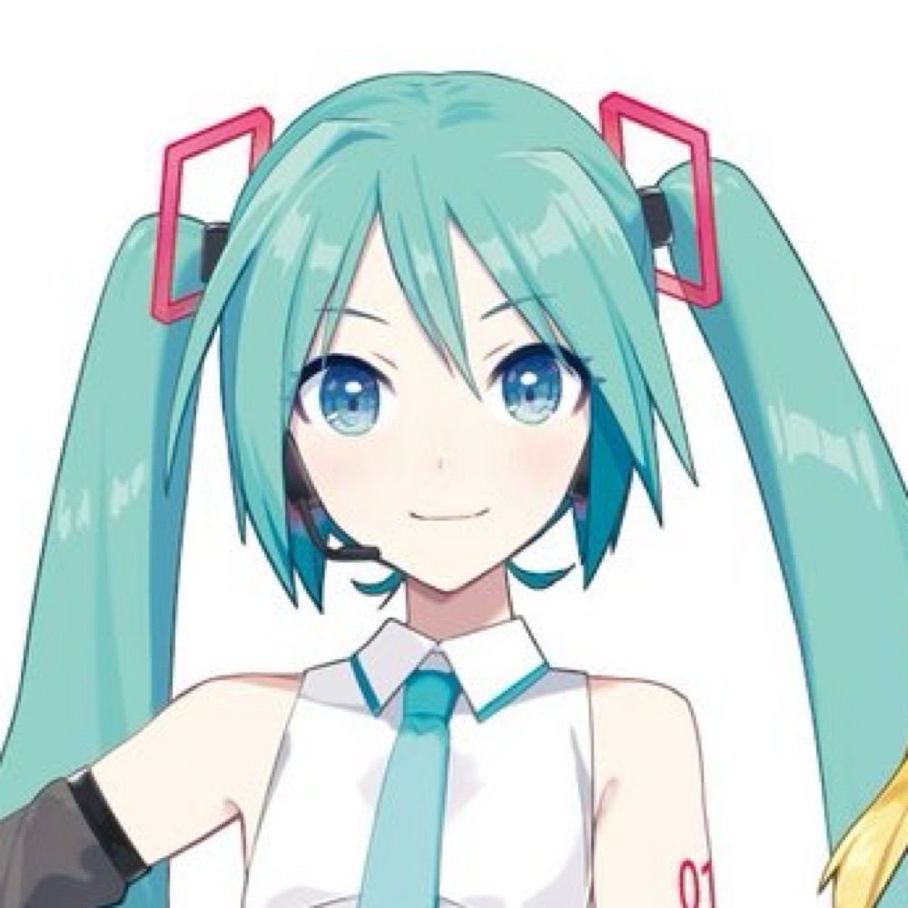 vocaloid edits