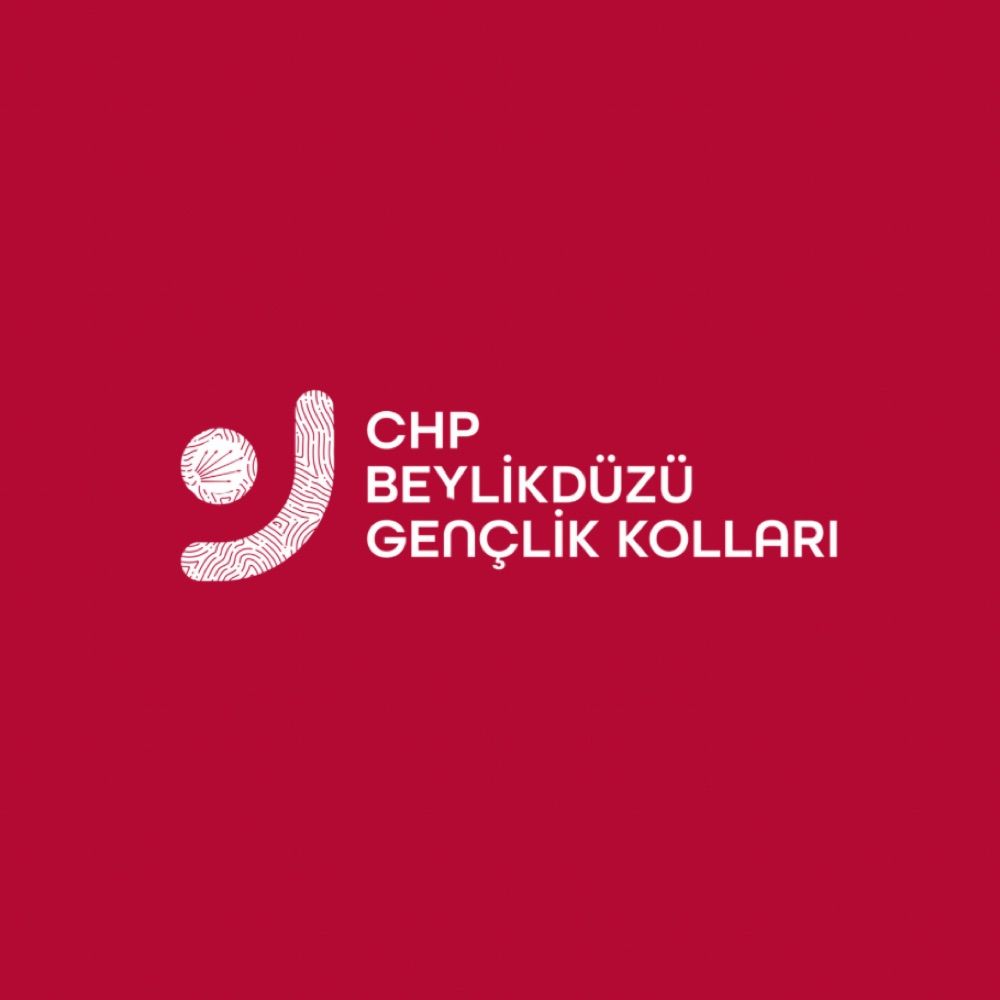 CHP Beylikdüzü Gençlik Kolları