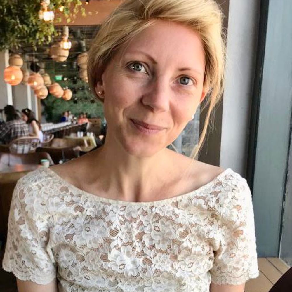Alison Buckler