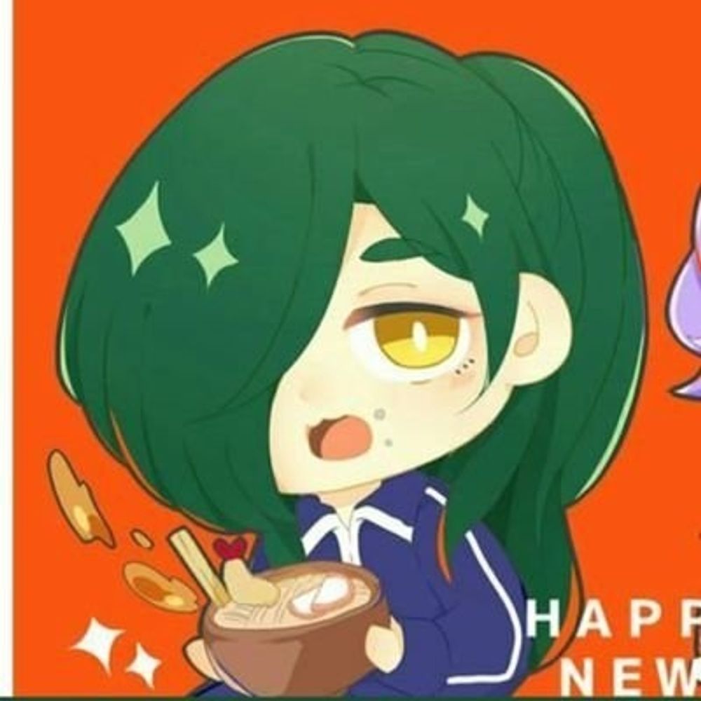 ふぅ