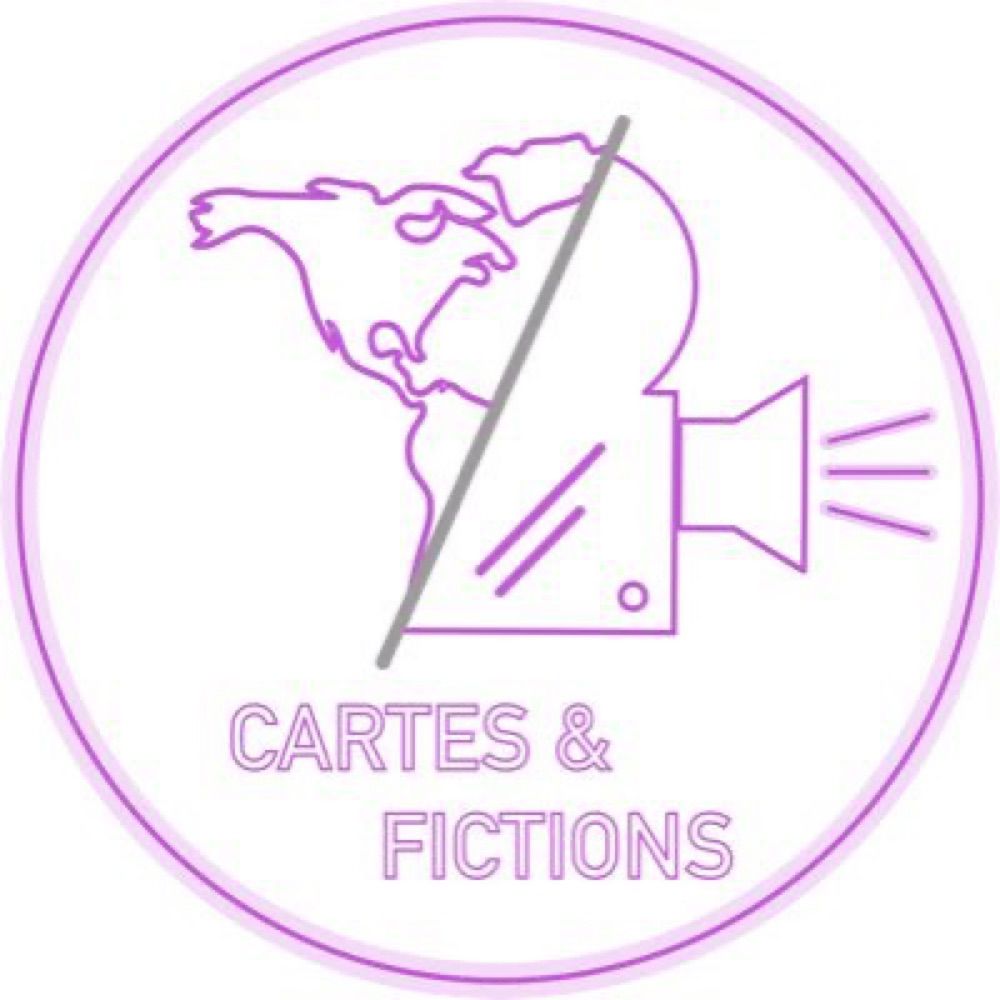 Cartes & fictions