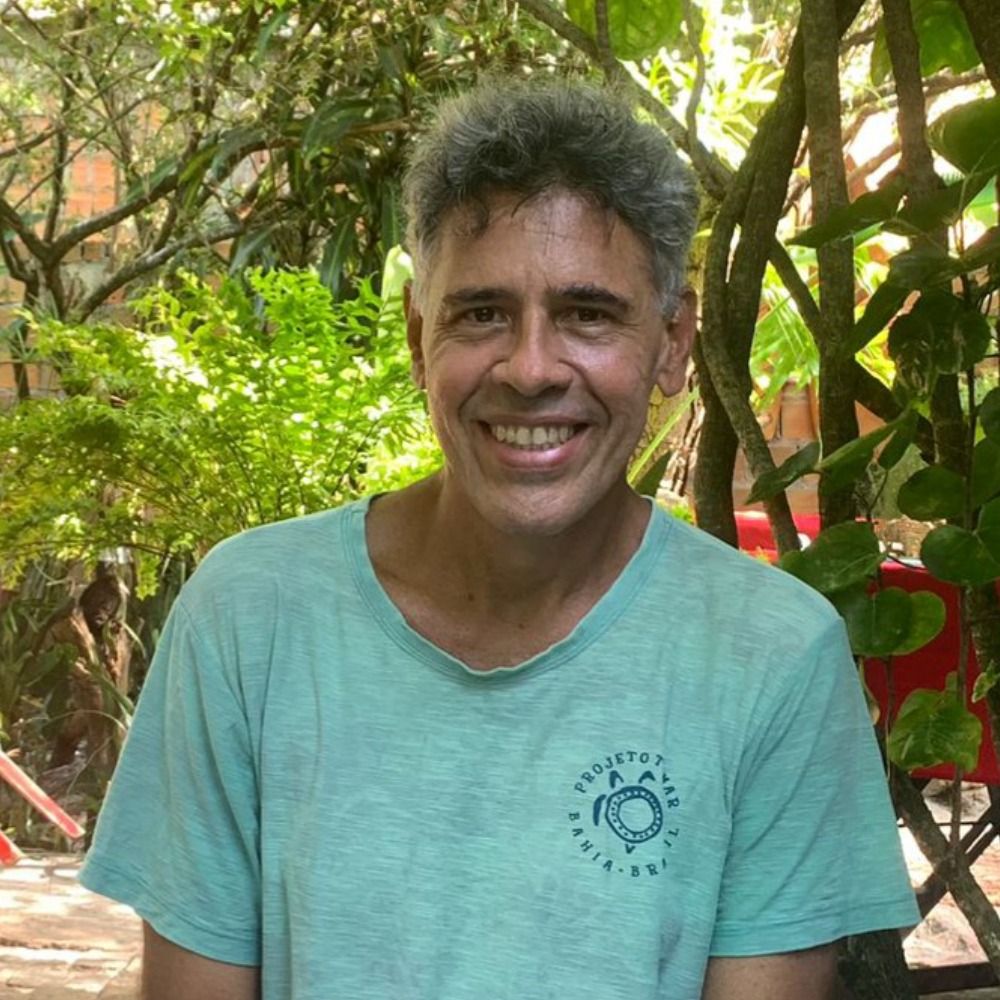 Ivan Maia de Mello 's avatar