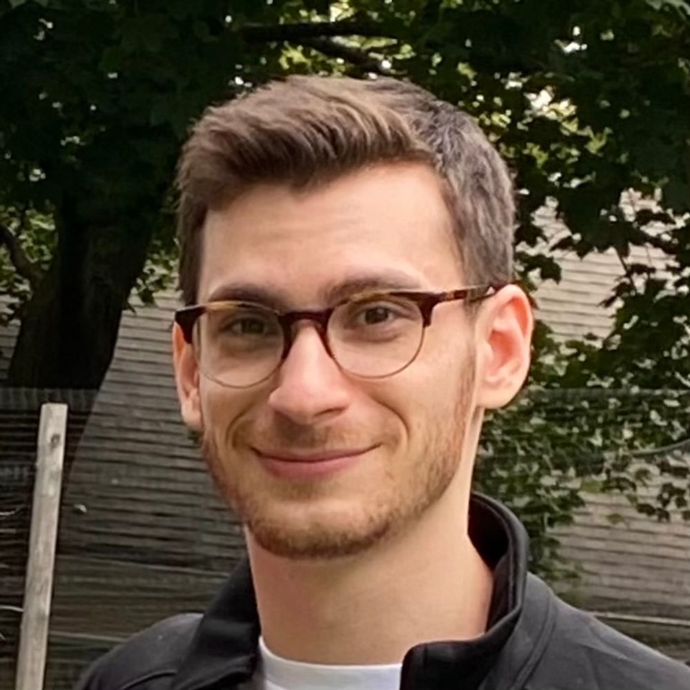 Nate Lubetsky