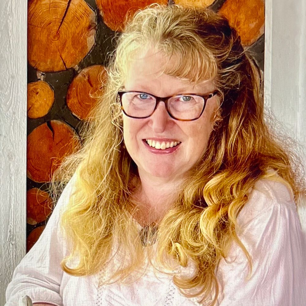 Wendy Barrie 