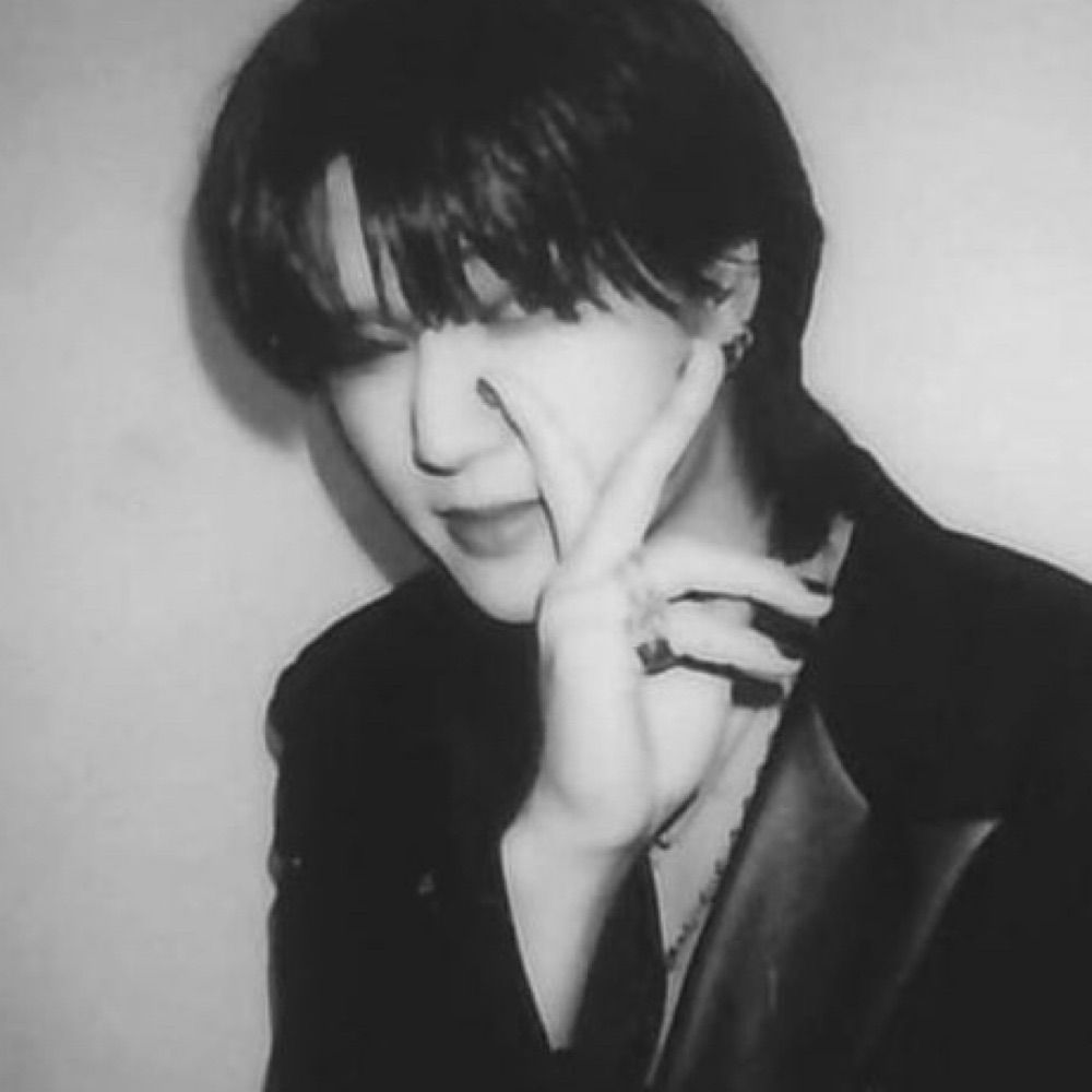 All for Wooyoung