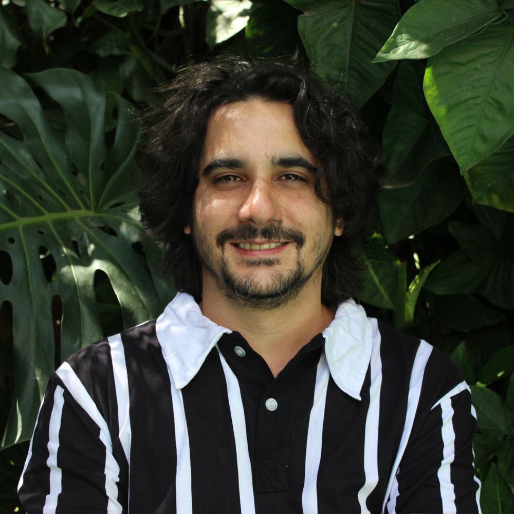 Lucas de Camillo
