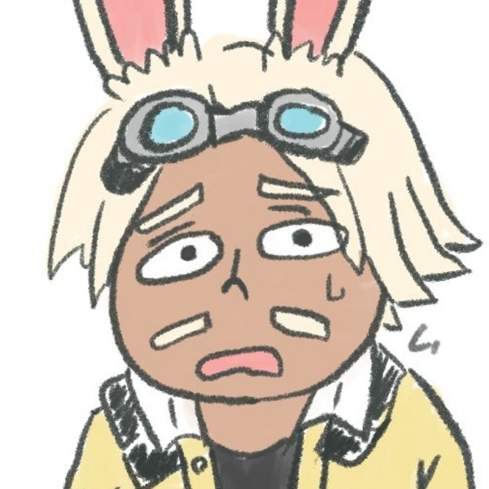 りも🐰🦎🎣