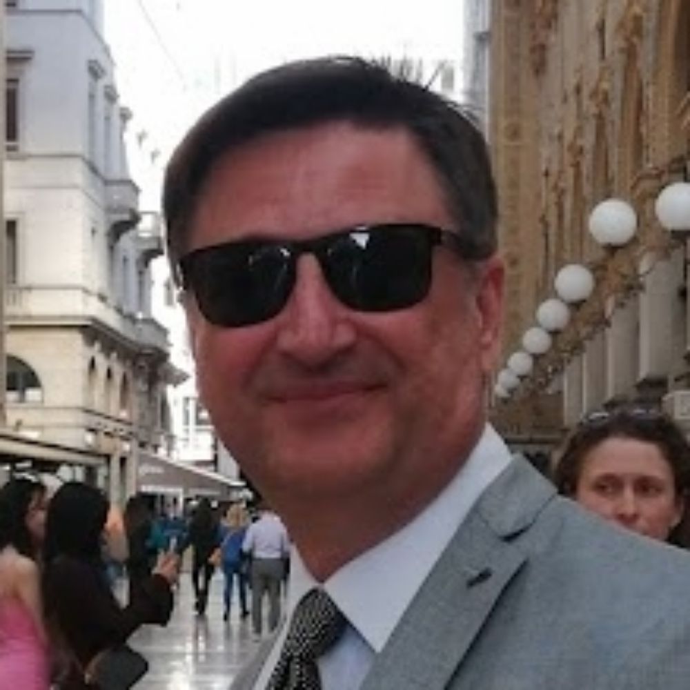 Siniša Odalović