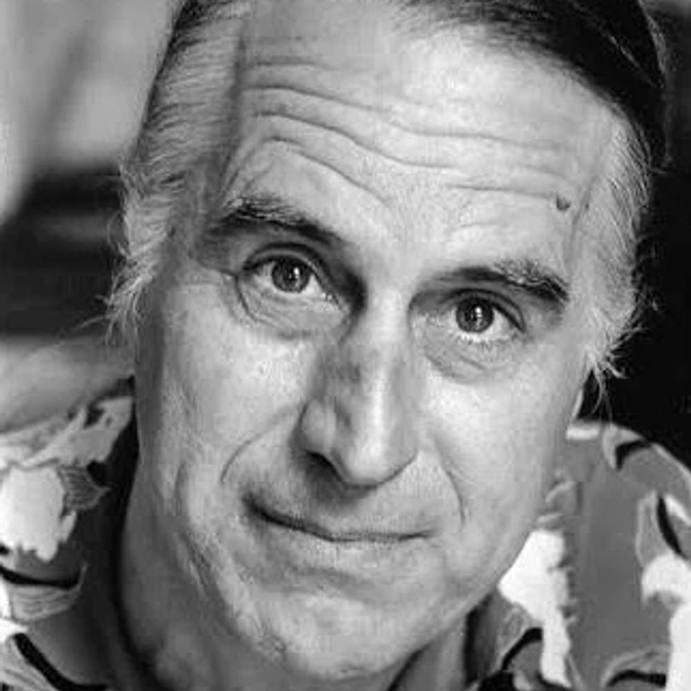 Gerry Fialka