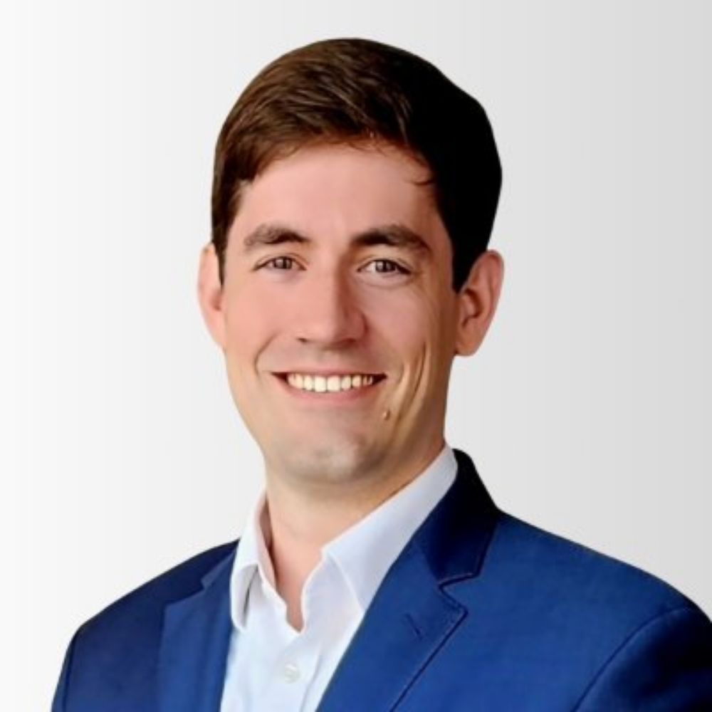 Jon Panning, CFP®, RICP®