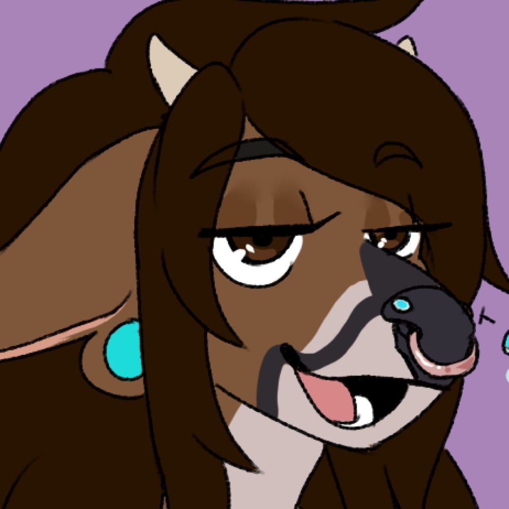 oroco🦌: queer extraordeernaire