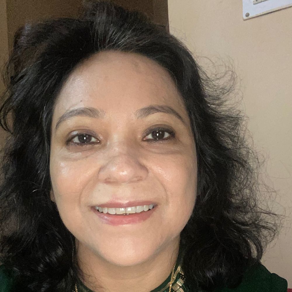 Shakuntala Mahanta