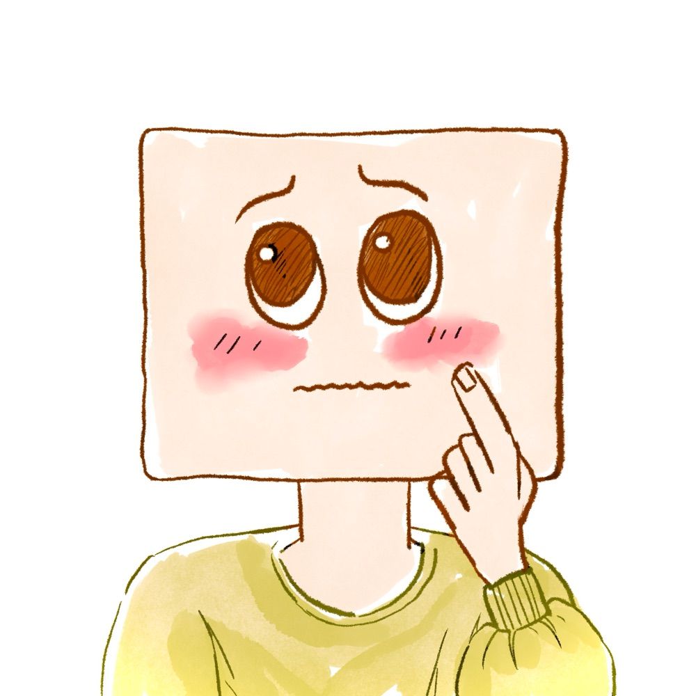 백한월