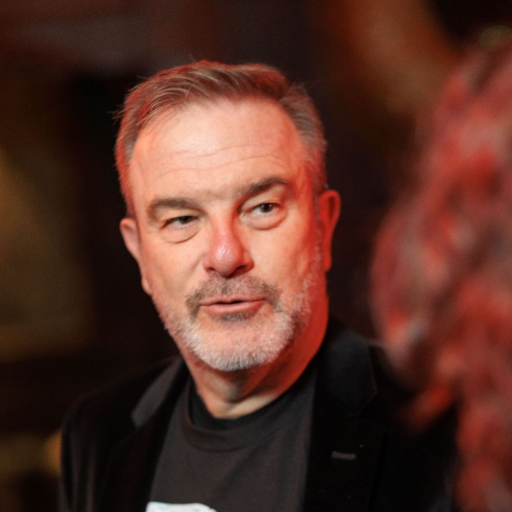 Alessandro Azzoni
