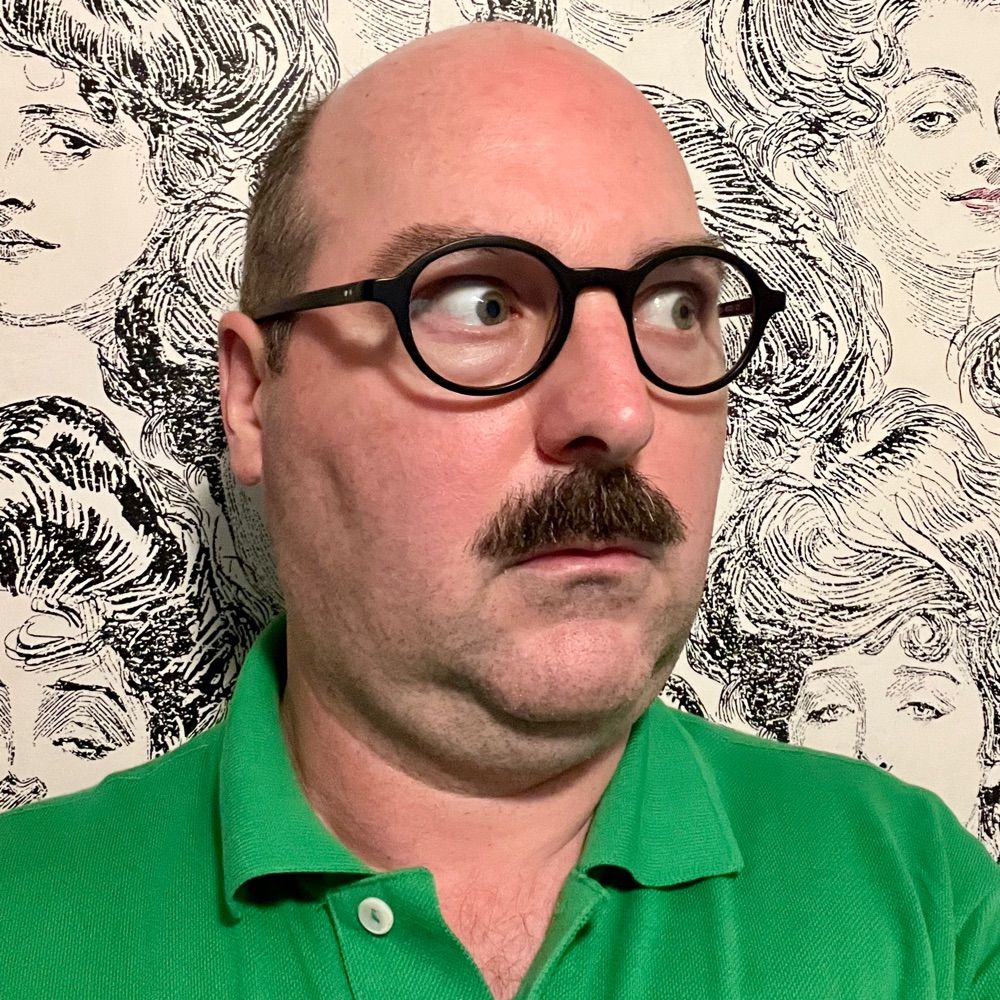 Matthew Schiavello