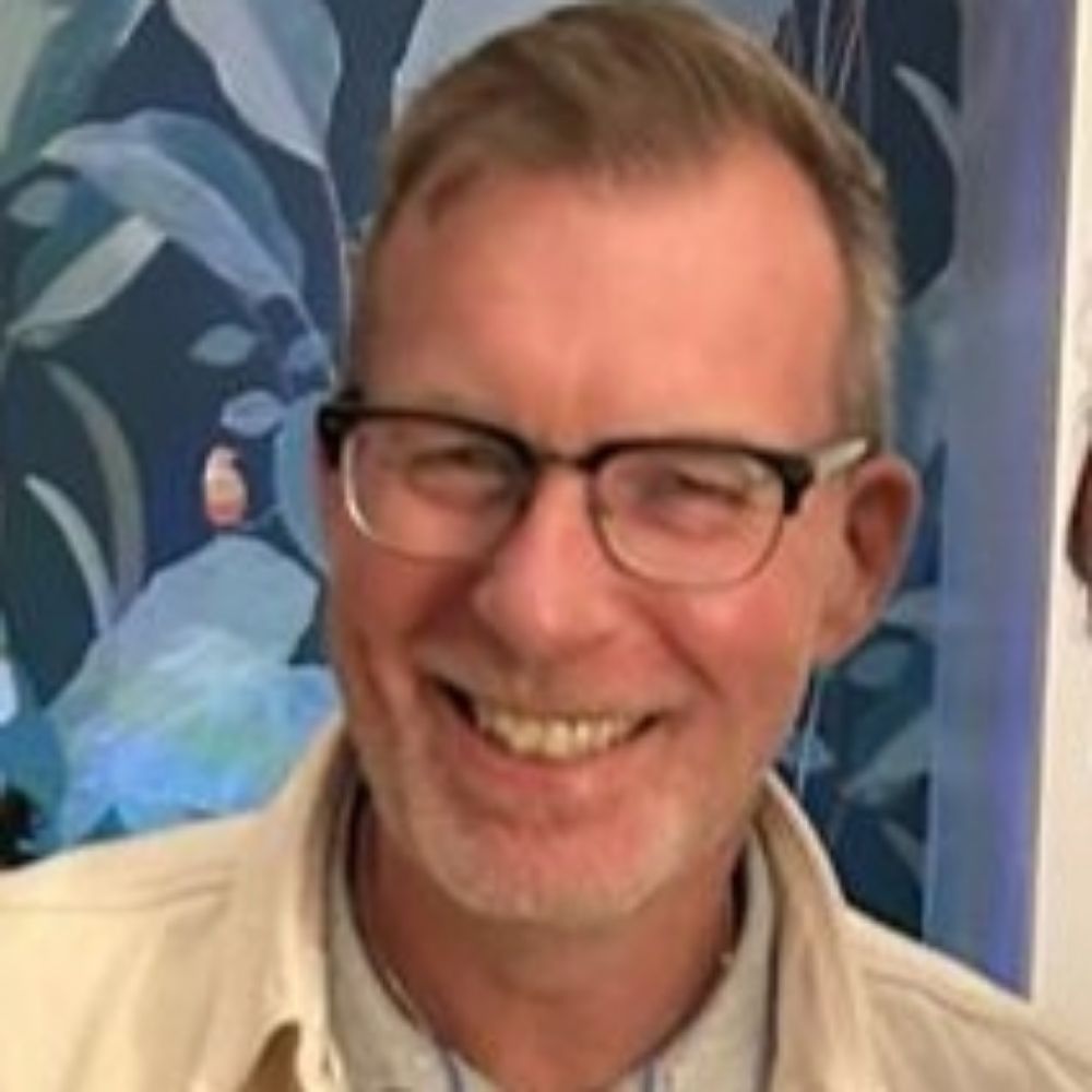 David Tossell