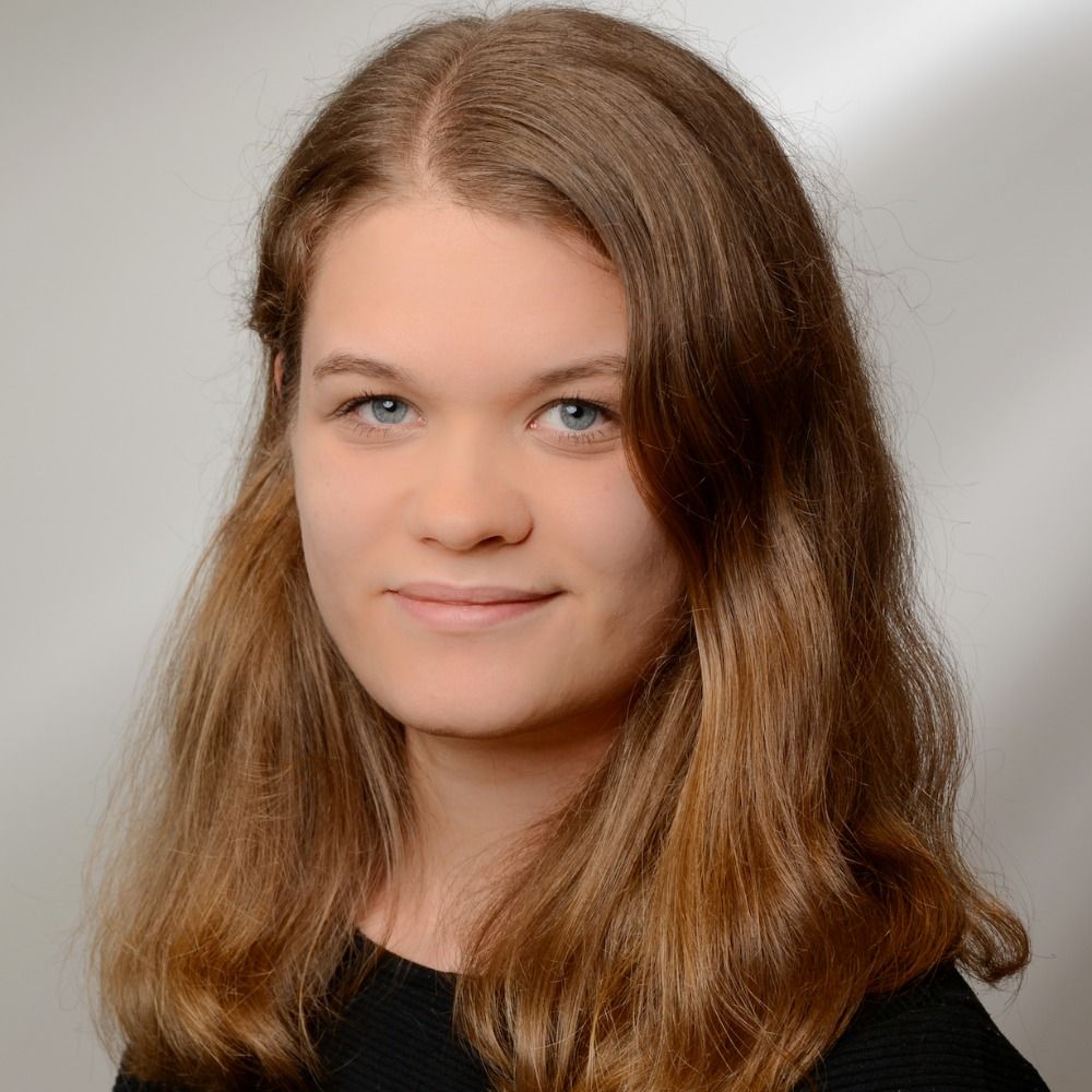 Ronja Weidemann