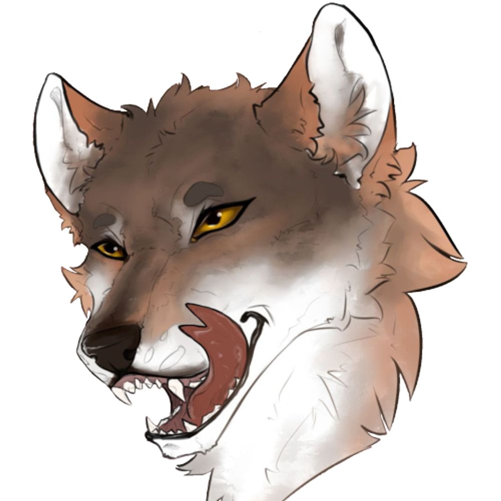 Tilt Wolf